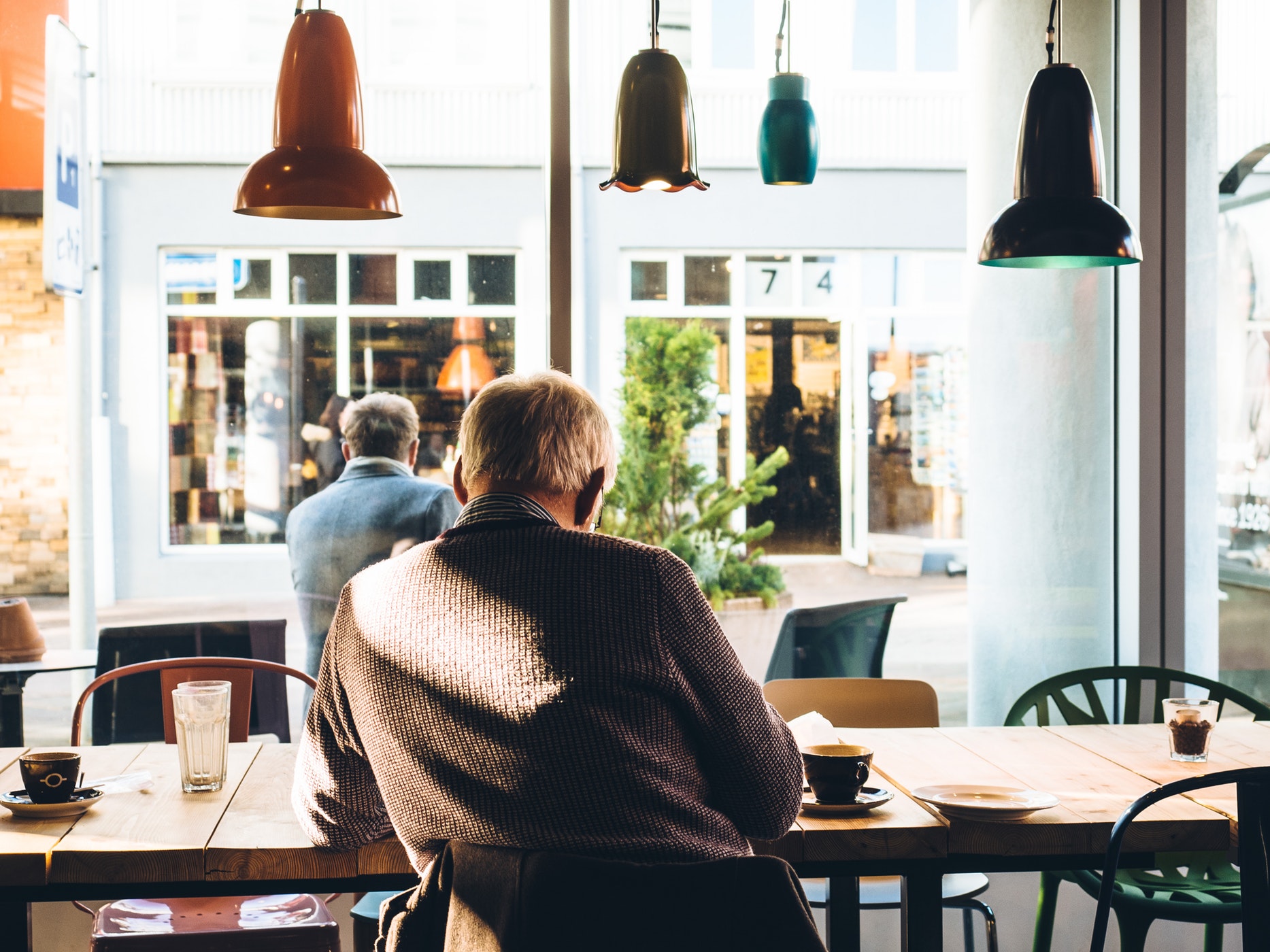 The Main Things To Think About When Retiring