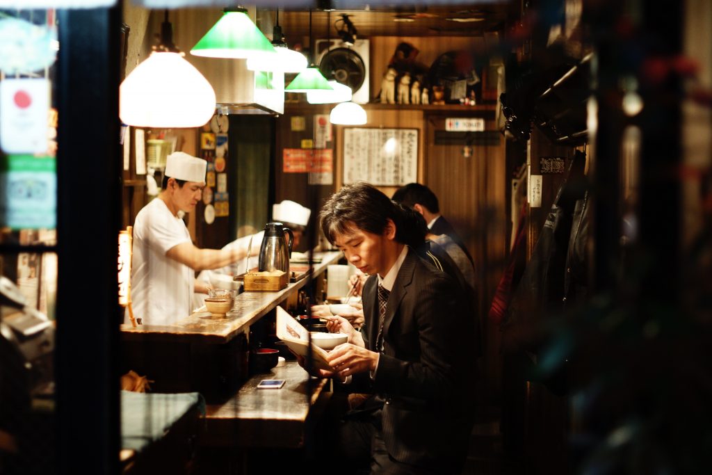 Give Yourself a Raise and Stop Paying for Food